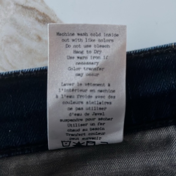 NWOT rag & bone jeans - Picture 10 of 10